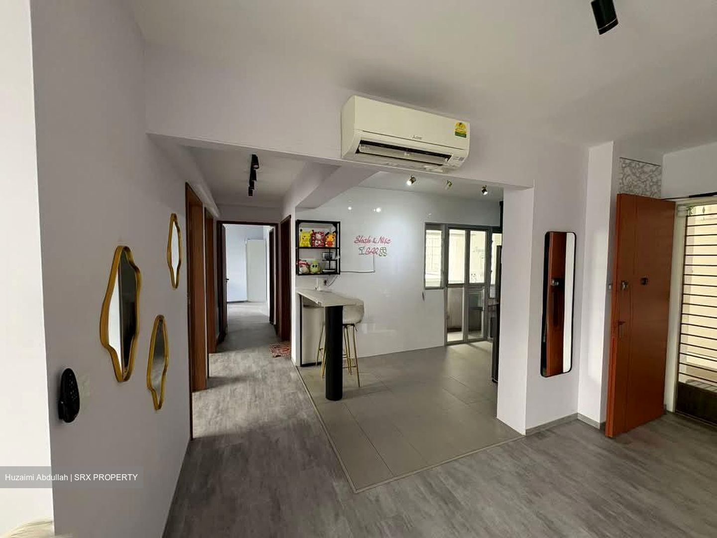 Blk 477C Melody Spring@ Yishun (Yishun), HDB 4 Rooms #558601251